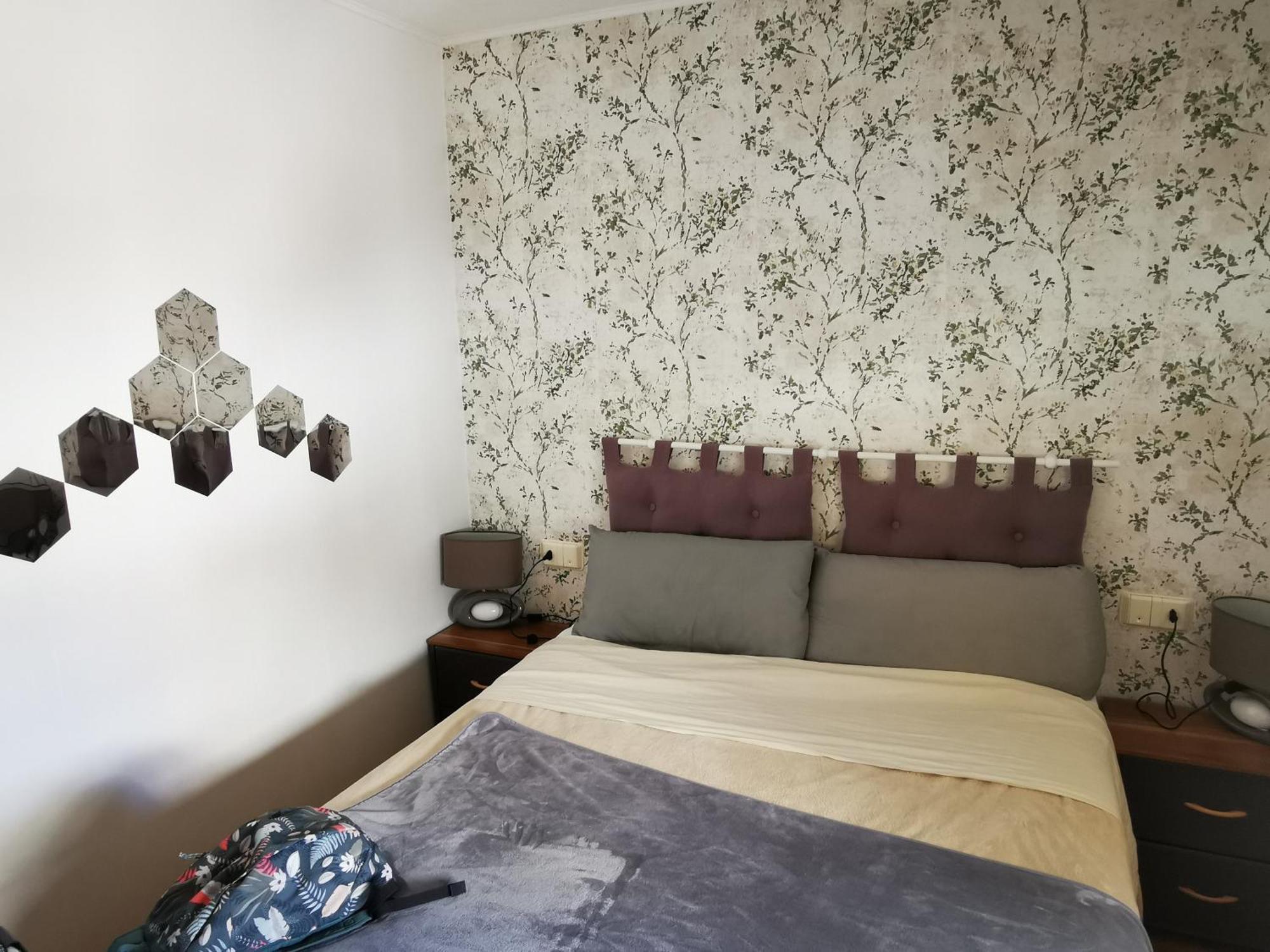 Spacieux Appartement Rose Front Mer Et Piscine Roses Luaran gambar