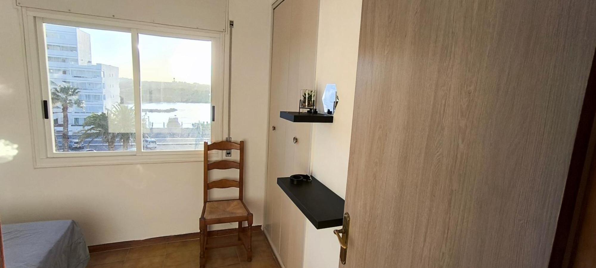 Spacieux Appartement Rose Front Mer Et Piscine Roses Luaran gambar